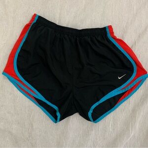 Nike sports shorts